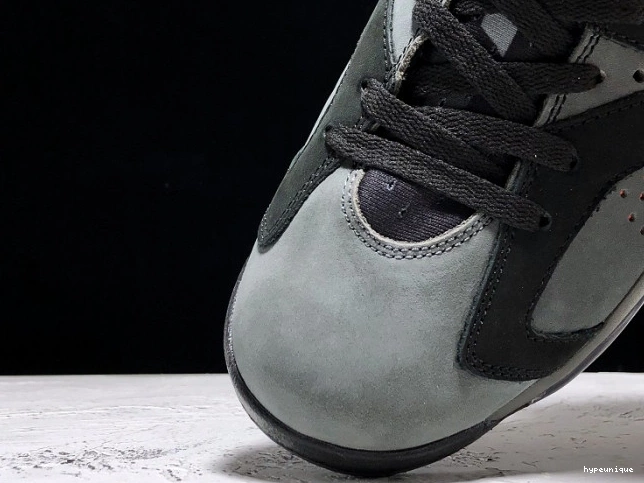 HYPE PSG CK1229-001 Air Jordan Paris Retro 6 Saint-Germain 0706